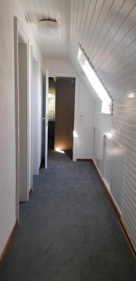 Appartment Daji Lüneburg Exterior foto