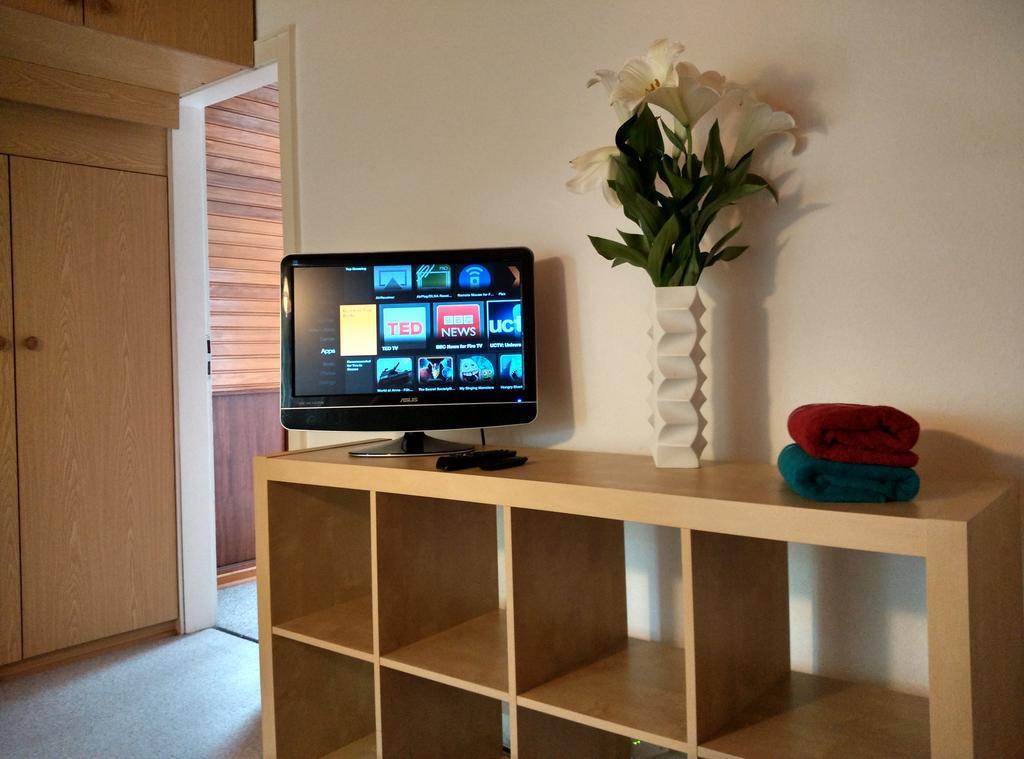 Appartment Daji Lüneburg Quarto foto