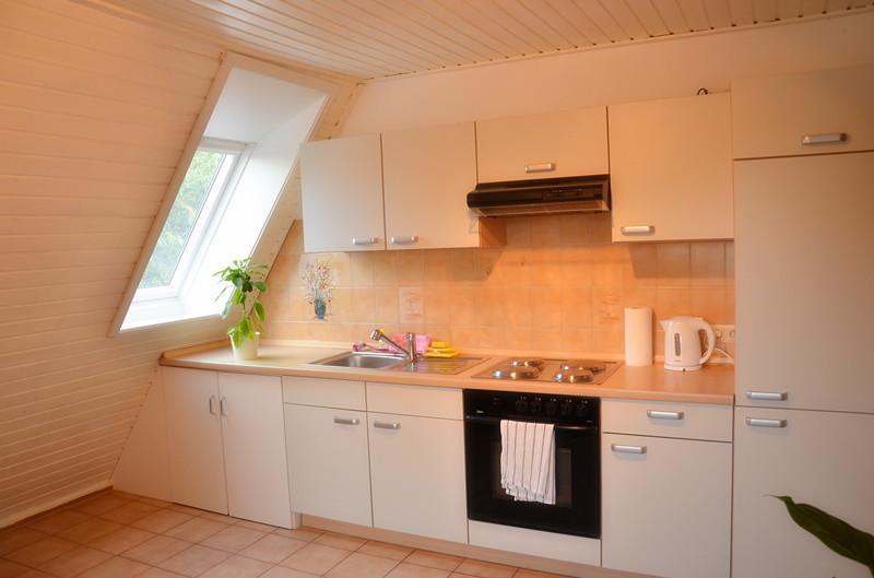 Appartment Daji Lüneburg Quarto foto